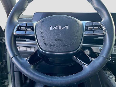 Used 2024 Kia Telluride EX X-Line AWD/4WD image 11