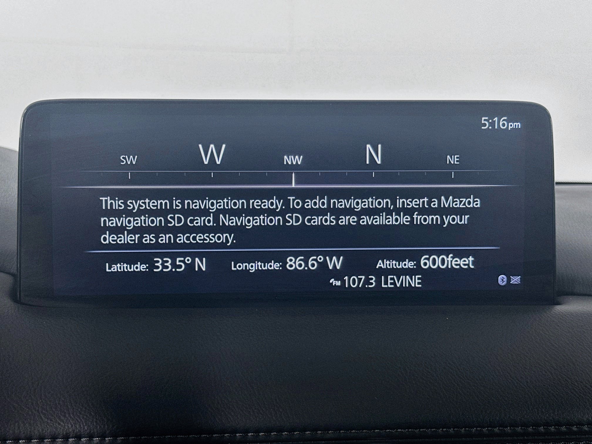 Used 2022 MAZDA CX-5 AWD 2.5 S w/ Premium Package image 22