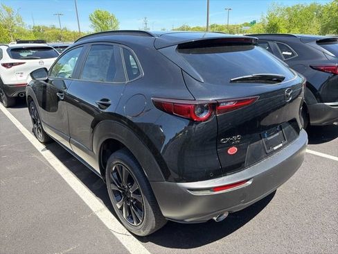 New 2026 MAZDA CX-30 Aire Edition AWD/4WD image 3