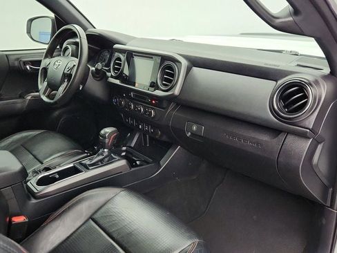 Used 2019 Toyota Tacoma TRD Pro image 25