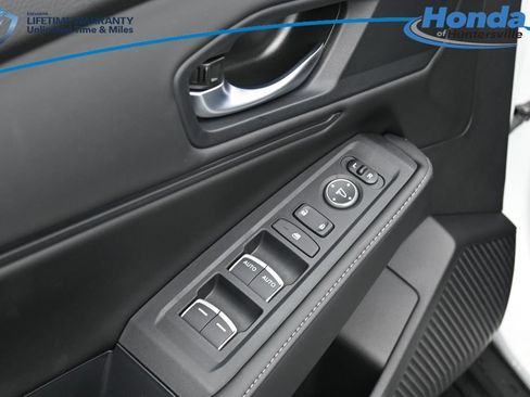 New 2026 Honda Accord Sport image 17