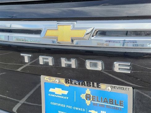 Certified 2024 Chevrolet Tahoe Premier image 14
