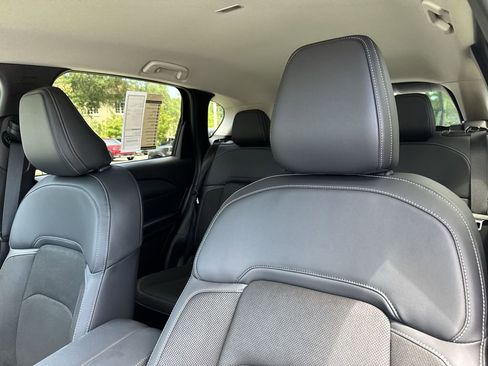 New 2026 MAZDA CX-5 Preferred AWD/4WD image 42