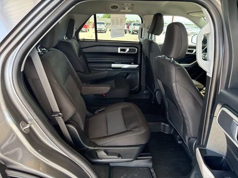 Used 2023 Ford Explorer XLT RWD image 10