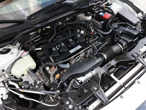 Used 2018 Honda Civic Si image 50