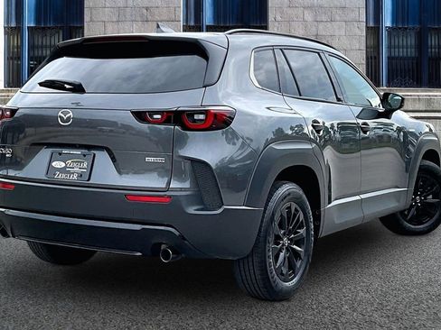Used 2025 MAZDA CX-50 AWD 2.5 Hybrid w/ Premium Pkg image 11