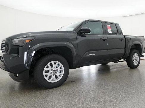 New 2026 Toyota Tacoma SR5 image 46