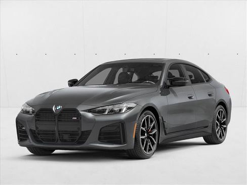 New 2027 BMW M440i w/ Premium Package RWD image 1