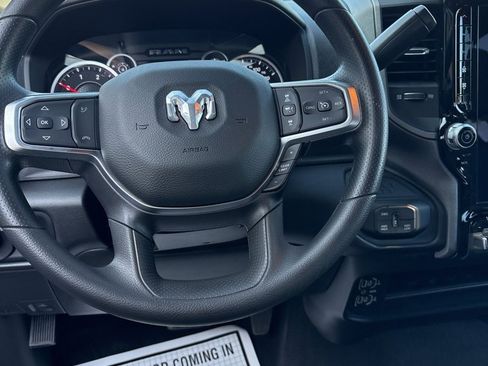 New 2026 RAM 2500 Tradesman image 11