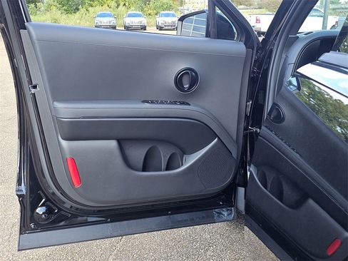 New 2026 Hyundai Palisade XRT Pro image 11