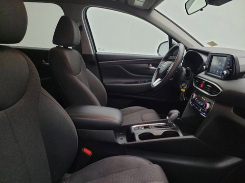 Used 2019 Hyundai Santa Fe SE FWD image 21