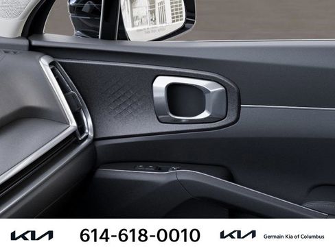 New 2026 Kia Sorento EX AWD/4WD image 28