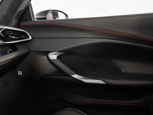 Certified 2025 Ferrari 296 GTS image 44