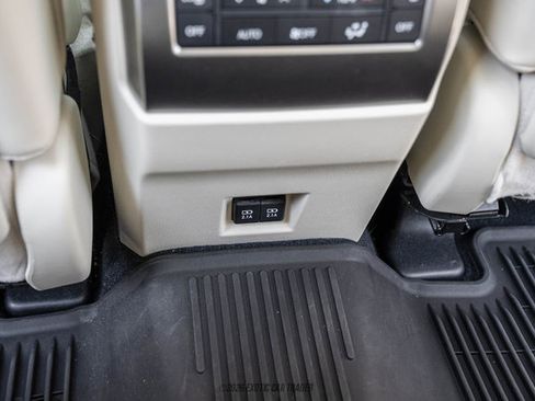 Used 2023 Lexus GX 460 Luxury w/ Sport Design Package AWD/4WD image 76