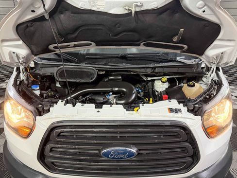 Used 2018 Ford Transit 350 XL RWD image 33