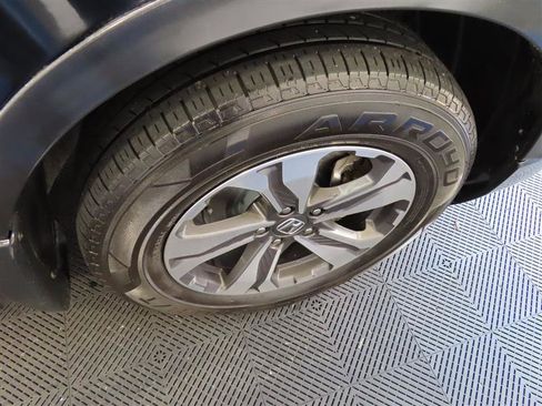 Used 2021 Honda CR-V LX image 9
