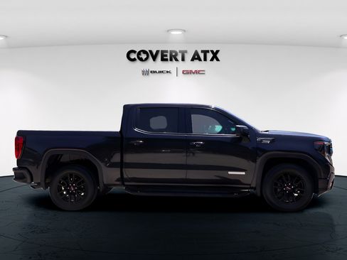 Used 2023 GMC Sierra 1500 Elevation RWD image 8