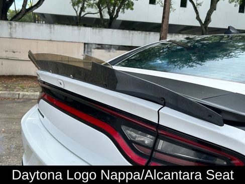 Used 2023 Dodge Charger R/T w/ Daytona Edition Group RWD image 36
