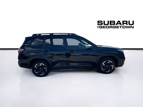 Used 2026 Subaru Forester Limited AWD/4WD image 8