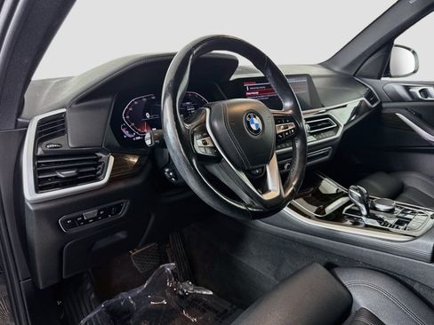 Used 2020 BMW X5 xDrive40i AWD/4WD image 23