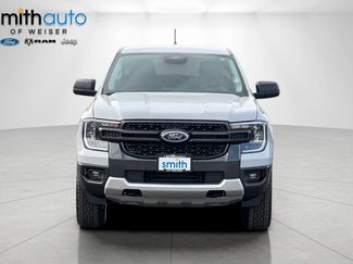 New 2026 Ford Ranger XLT w/ Equipment Group 301A High AWD/4WD video 2