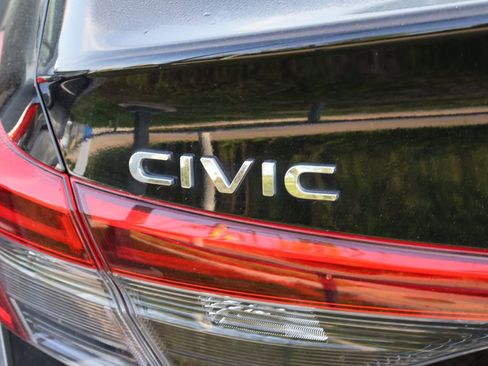 Certified 2023 Honda Civic Sport image 8