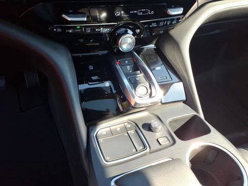 Certified 2023 Acura MDX SH-AWD image 11