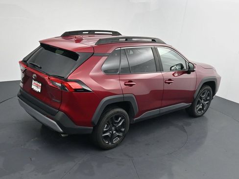 Used 2024 Toyota RAV4 Adventure AWD/4WD image 30