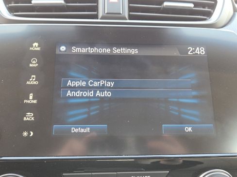 Used 2017 Honda CR-V Touring image 6