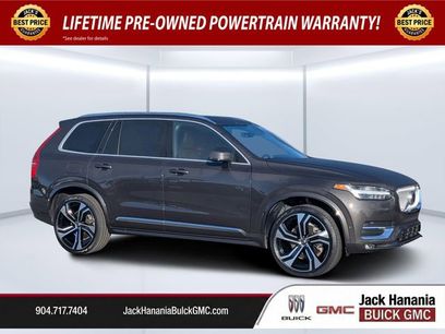 Used 2024 Volvo XC90 B6 Ultimate w/ Protection Package Premier