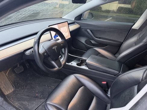 Used 2018 Tesla Model 3 Long Range image 11