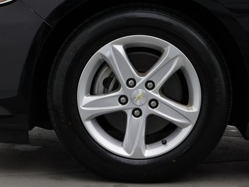 Used 2023 Chevrolet Malibu LT FWD image 10