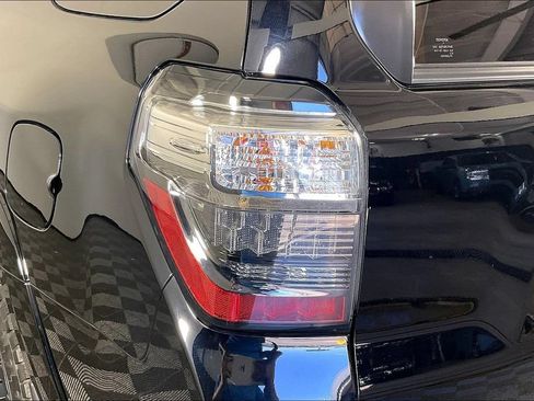 Used 2023 Toyota 4Runner TRD Pro AWD/4WD image 40