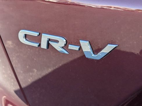 Used 2017 Honda CR-V EX-L image 17