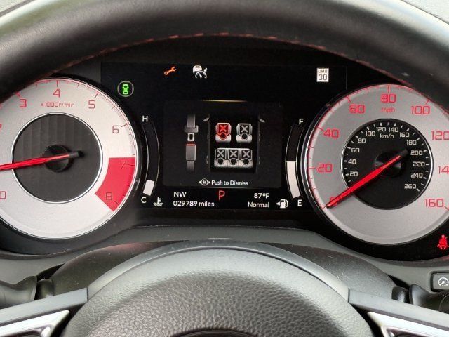 Used 2024 Acura RDX w/ Advance Package AWD/4WD image 16