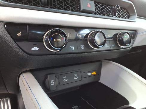 New 2026 Honda Prelude image 16