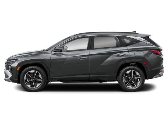 Certified 2026 Hyundai Tucson SEL w/ Tow & Go Package AWD/4WD image 3