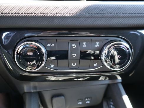 New 2026 Chevrolet TrailBlazer LT w/ Convenience Package image 18