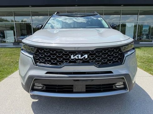 Used 2022 Kia Sorento SX Prestige AWD/4WD image 6