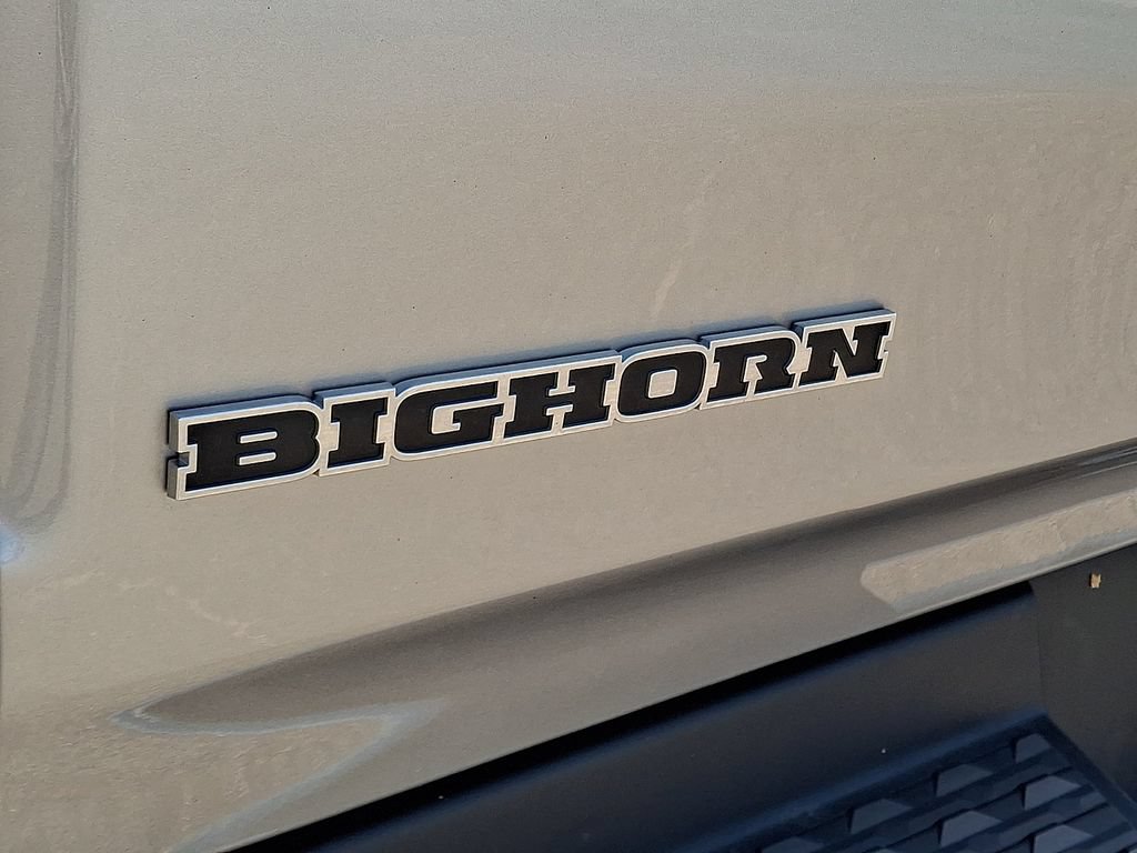 Used 2022 RAM 1500 Big Horn AWD/4WD image 30