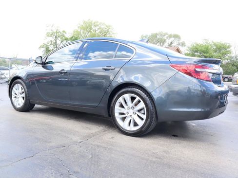 Used 2015 Buick Regal FWD image 3