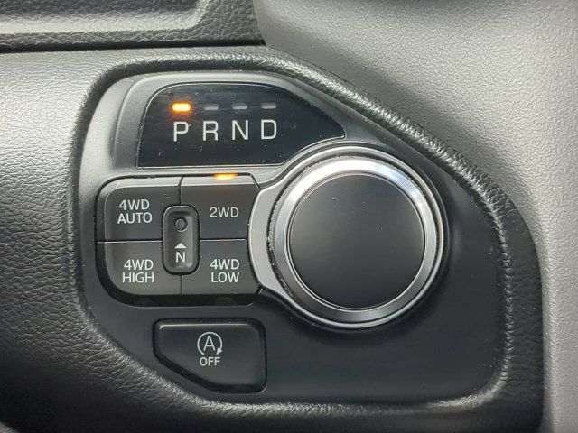 Used 2022 RAM 1500 Big Horn AWD/4WD image 24