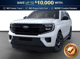 New 2026 Ford Expedition Active video 2