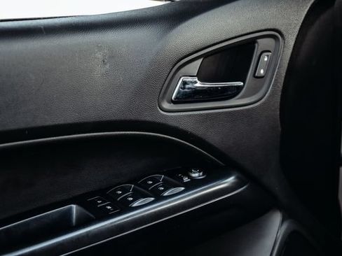 Used 2019 Chevrolet Colorado ZR2 w/ Colorado ZR2 Bison Edition AWD/4WD image 62