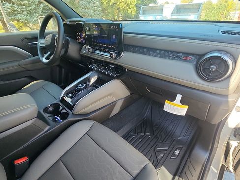 New 2026 Chevrolet Colorado ZR2 w/ ZR2 Bison Edition image 66