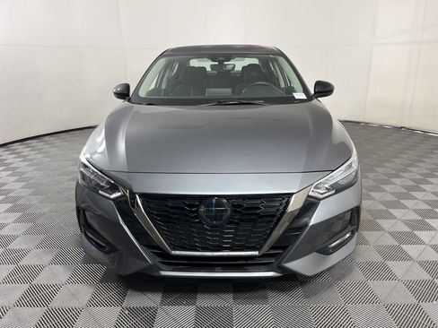 Used 2022 Nissan Sentra SR w/ Electronics Package image 16