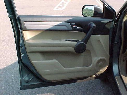 Used 2010 Honda CR-V EX image 19