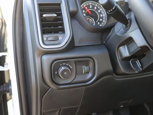 New 2024 RAM 5500 Tradesman image 25