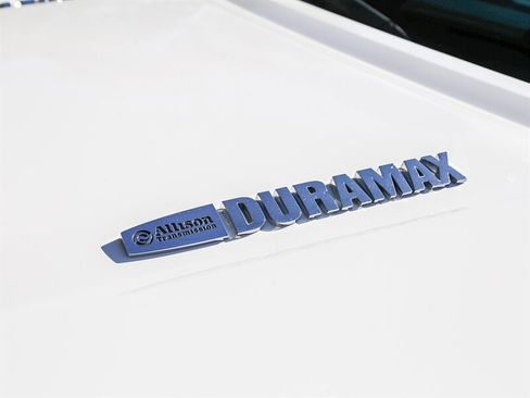 Used 2015 GMC Sierra 3500 SLT w/ Duramax Plus Package image 37