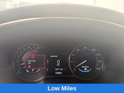 Used 2019 Lincoln MKC Premiere FWD image 14